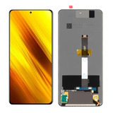 Pantalla Compatible Xiaomi Poco X3 M2007j20c Display + Touch