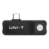 Cámara Termográfica Infrarroja Móvil Uni-t Uti120 Con Tipo-c