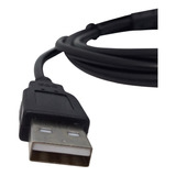 Cable Usb A Usb Macho-macho 2.0