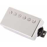 Micrófono Seymour Duncan Sh-1 59 Model Nickel Libertella