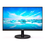 Monitor Full Hd 1080p 22 Pulgadas Philips 221v8/77  Hdmi Vga