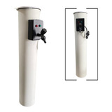 Deionizador De Agua 100 L/h Para Laboratório / Industria
