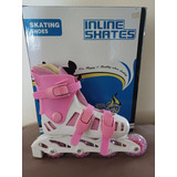 Patines Rollers Nena