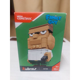 Mega Construx Kubros Peter Griffin Family Guy Año 2016 