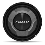 Subwoofer Pioneer Ts-w3060br 4 Ohms (12 Pols. / 350w Rms)