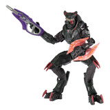 Halo The Spartan Collection Deluxe - Jega 'rdomnai - Figura