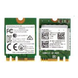 Tarjeta Wifi Dell 14 Inspiron 23 9030, 5348, 3340, 5558 5567