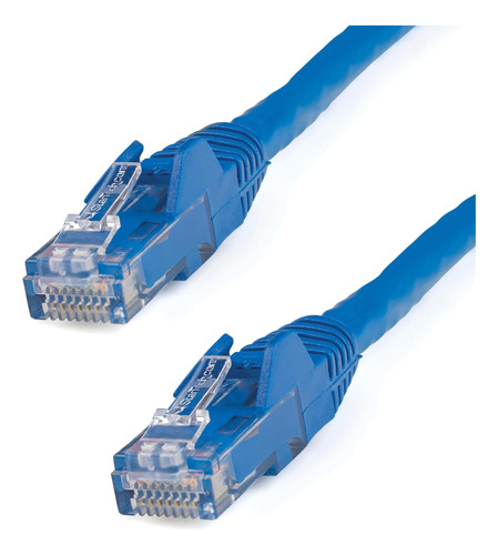 Cable Ethernet Cat6 De 5 Pies - Cable Ethernet Cat 6 Negro -