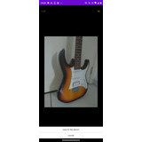Guitarra Elétrica Ibanez Rg Gio Grg140 Solo