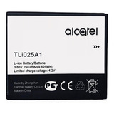 Bateria Tli025a1 Alcatel Pixi 4 Ot5012g A3 Plus Pop 4 E/g