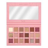 Beauty Creations Paleta Tease Me