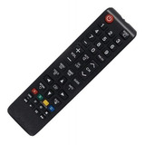 Controle Para Tvs Samsung Un32 Un40 Un43 Un48 Un50 Un55 U65