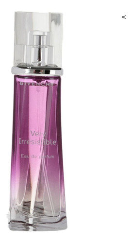 Very Irresistible  By Givenchy Edp 75ml