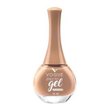 Vogue Esmalte Efecto Gel Atacama 14 Ml