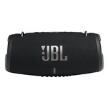Jbl Xtreme 3 - Altavoz Bluetooth Portátil, Sonido Potente Y