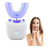 Instrumento De Belleza Dental Ultrasónico En Forma De U Para