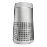 Parlante Portátil Bluetooth Bose Soundlink Revolve Ii