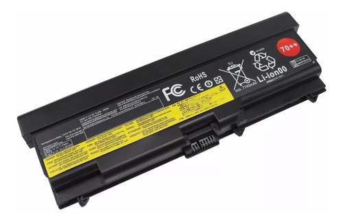 Bateria Para Lenovo Thinkpad T430 T530 W530 L530 L430 T520