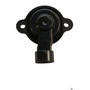 Sensor Tps Para Chevrolet Blazer Cavalier Silverado Otros  Chevrolet Cavalier