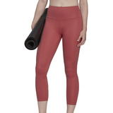 Calza adidas Yoga Yoga Essentials Mujer Rv Tienda Oficial