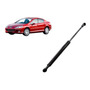 Kit X2 Amortiguadores Delantero Peugeot 407 04  Sachs Peugeot 407