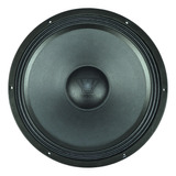 Alto Falante Oversound Sub 800 Xt 8 Ohms Subwoofer 18  800w