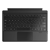 Teclado Con Funda Uogic, Para Microsoft Surface Pro