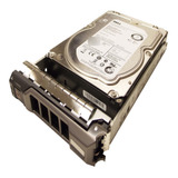 Dell 600gb Sas 15k 3,5 Hot Plug - R710 R510 R410 R310 R210