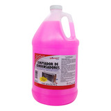 Foam Cleaner Limpiador De Serpentines Gal 3.750 L Vision 922