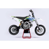 Ycf Moto Motocross 2023//pilot F125