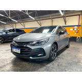 Chevrolet Cruze 5p 1.4t Rs At 2022