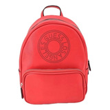 Mochila Guess Color Coral