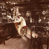 Cd Led Zeppelin Remastered Origin In Through The Out Door