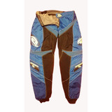 Pantalón Biker  Answer En Talla 36 G