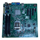 Motherboard Dell Poweredge T110 Parte: 015th9