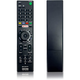 Control Remoto Para Sony Xbr49x835c