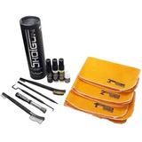 Kit Limpeza Armas Curtas G2c G3c Operator Lubrificantes