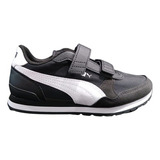 Zapatillas Puma St Runner V3 Nl V Ps Adp Niños 396698-01