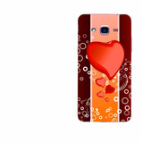 Capa Adesivo Skin372 Verso Para Galaxy J2 Prime Sm-g532m