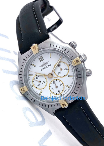 Reloj Breitling Callisto Chronograph Mediano