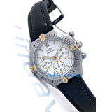 Reloj Breitling Callisto Chronograph Mediano