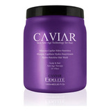 Caviar Mascara Capilar Hidro - Nutritiva 1000ml