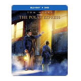 Polar Express (bd) [blu-ray]