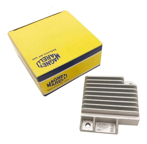 Modulo De Encendido Magneti Marelli Original Renault 21