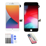 Tela Touch Frontal Lcd Para iPhone 7 Plus A1661 A1784 + Kit 