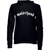 Sudadera Motorhead