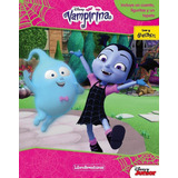 Vampirina Libroaventuras - Disney