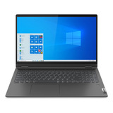 Notebook Core I5 12gb + 256 Ssd / Lenovo Flex Fhd Touch Win