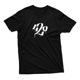 Camiseta Masculina 4:20 Ervas Canabis Folha Maconha Slim