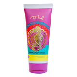 Bronceador En Gel Para Piel Sensible D'luchi By Kaba 200ml